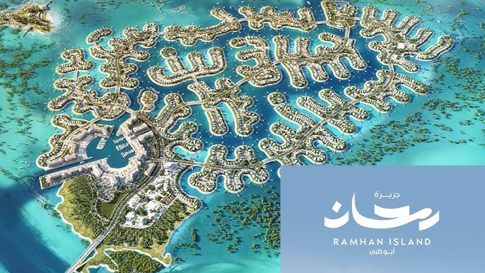 Ramhan Island