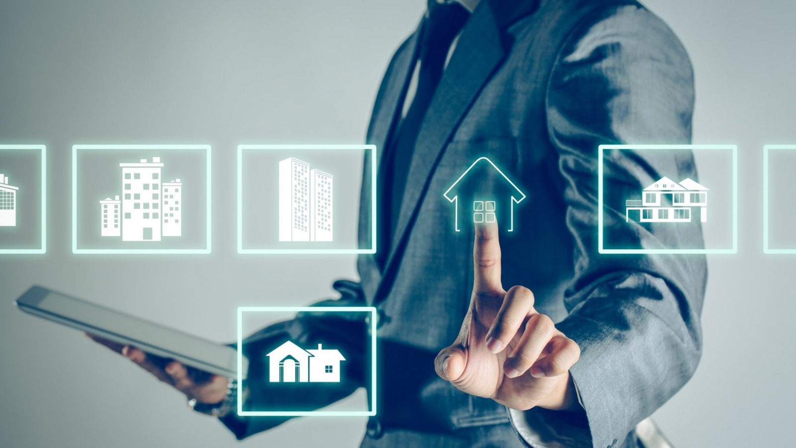 Real Estate Brokerage Services